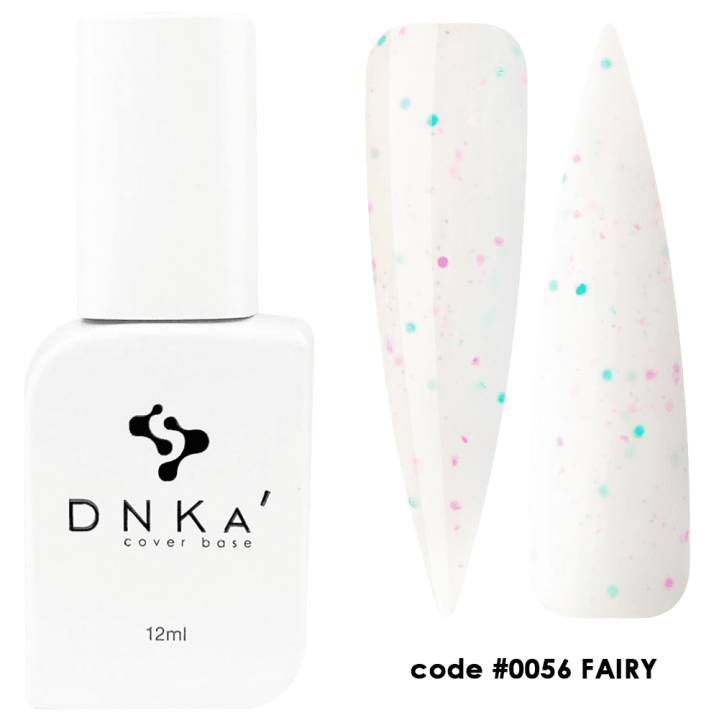 Cover Base DNKa' 0055 Favorito 12ml