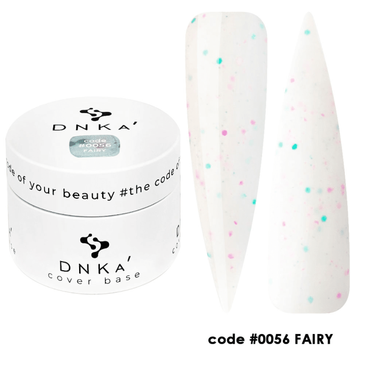 Cover Base DNKa' 0055 Favourite 30ml