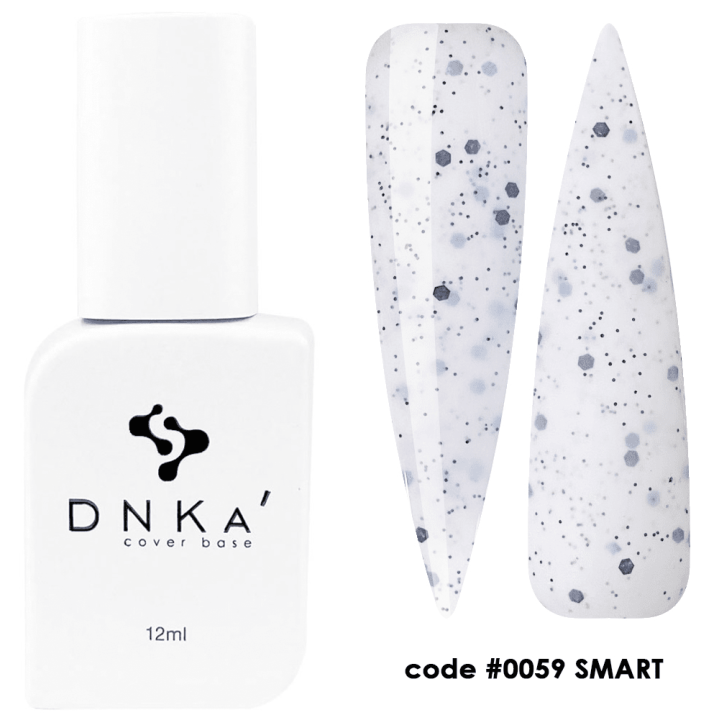 Cover Base DNKa' 0059 Smart 12ml