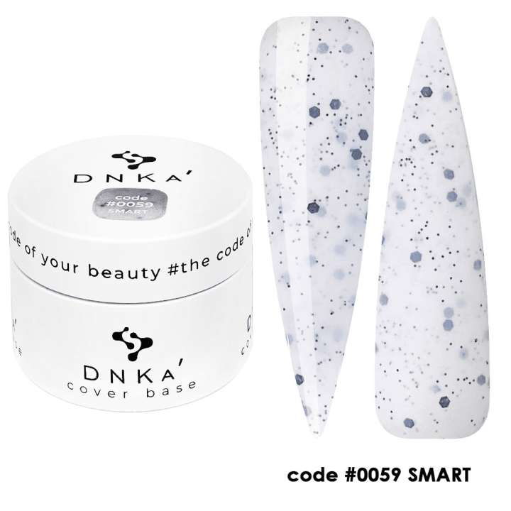 Cover Base DNKa' 0059 Smart 30ml