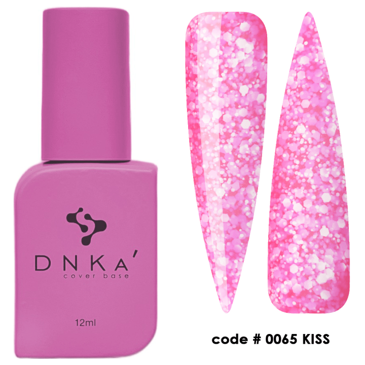 Cover Base DNKa' 0065 Kiss 12ml