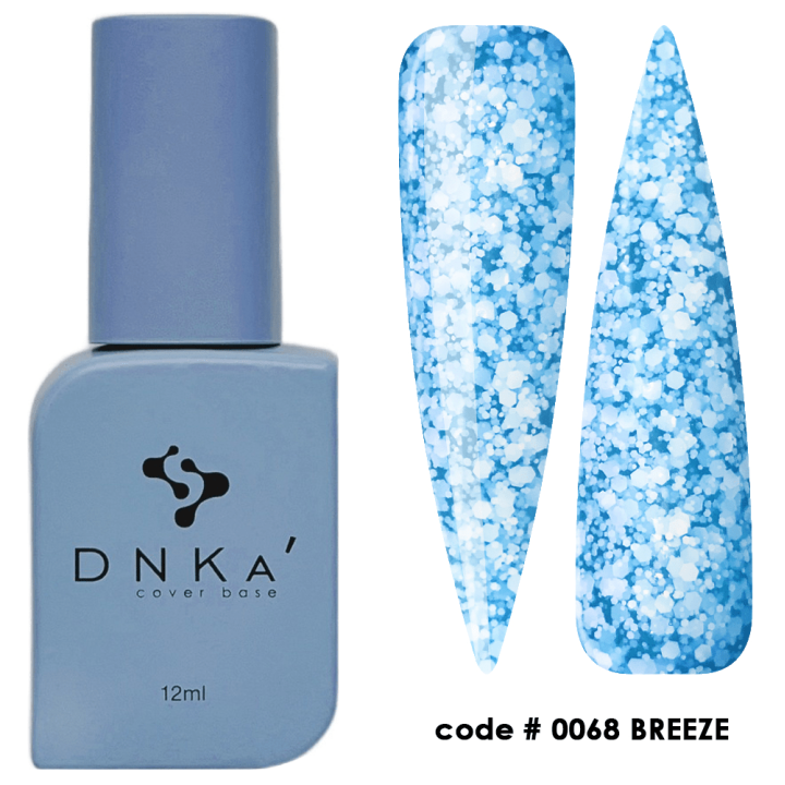 Cover Base DNKa' 0068 Breeze 12ml