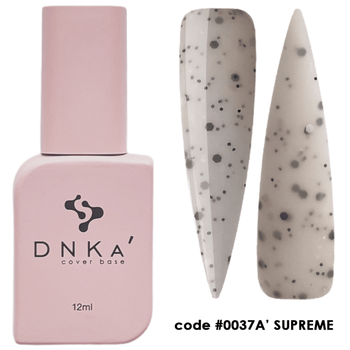 Cover Base DNKa' 0037A Supreme 12ml