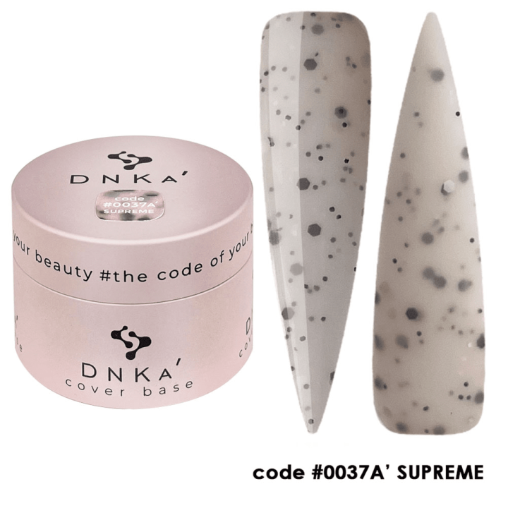 Cover Base DNKa' 0037A Supreme 30ml