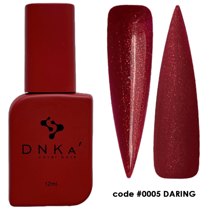 Cover Base DNKa' 0005 Daring 12ml