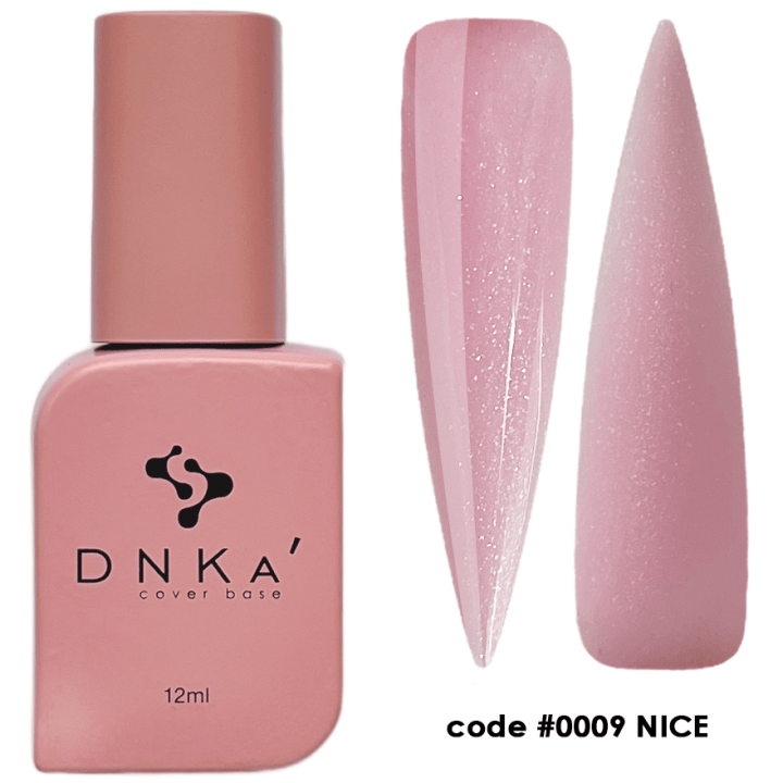 Cover Base DNKa' 0009 Nice 12ml
