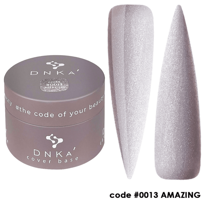 Cover Base DNKa' 0013 Amazing 30ml