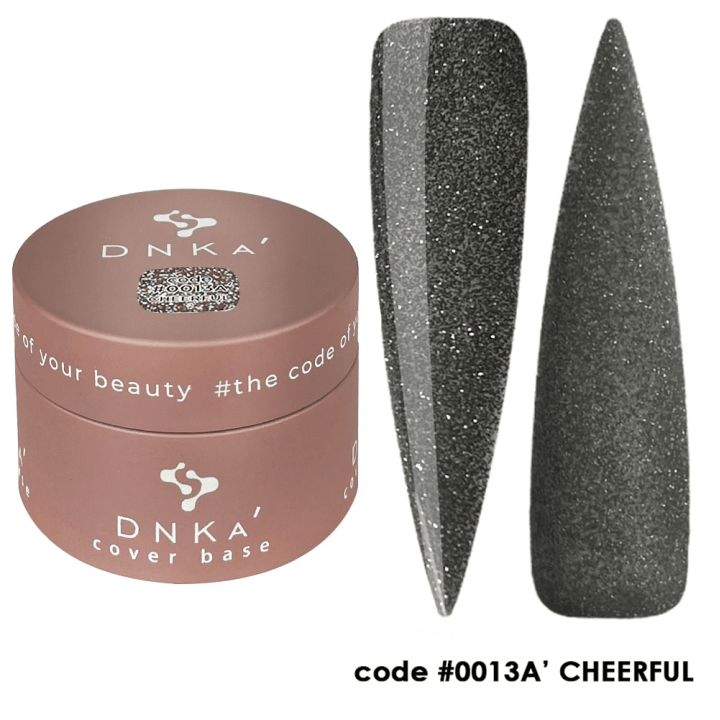 Cover Base DNKa' 0013A Allegro 30ml