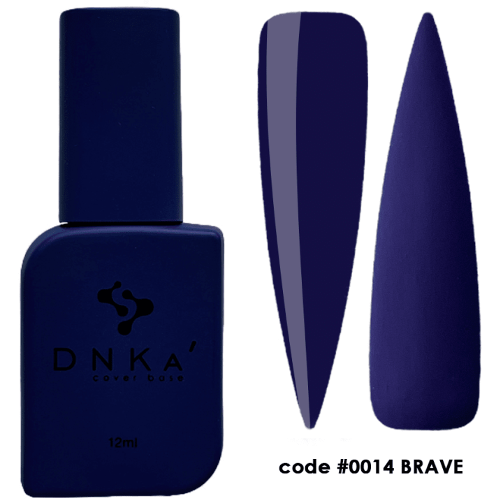 Cover Base DNKa' 0014 Brave 12ml