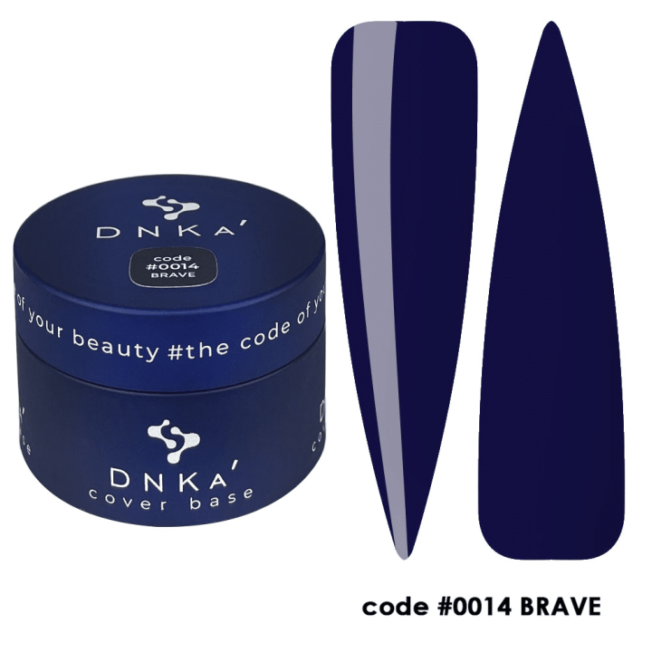 Cover Base DNKa' 0014 Brave 30ml