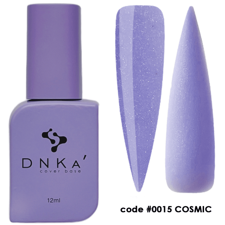 Cover Base DNKa' 0015 Cosmic 12ml