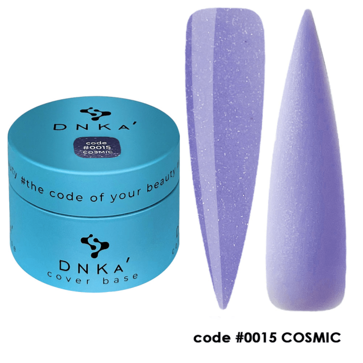 Cover Base DNKa' 0015 Cosmic 30ml