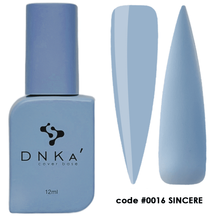 Cover Base DNKa' 0016 Sincere 12ml