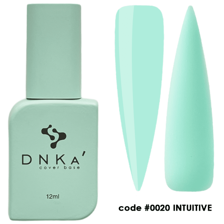 Cover Base DNKa' 0020 Intuitive 12ml