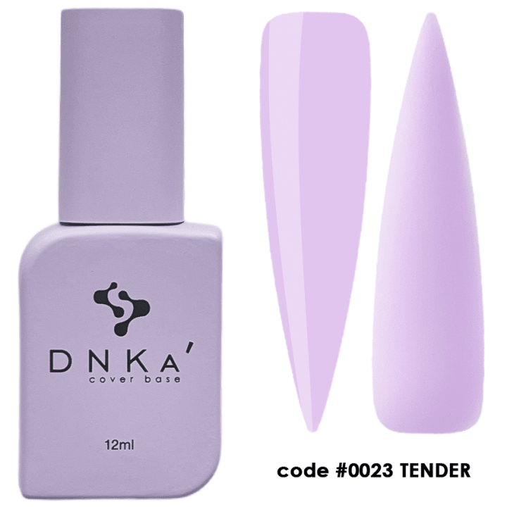 Cover Base DNKa' 0023 Tender 12ml