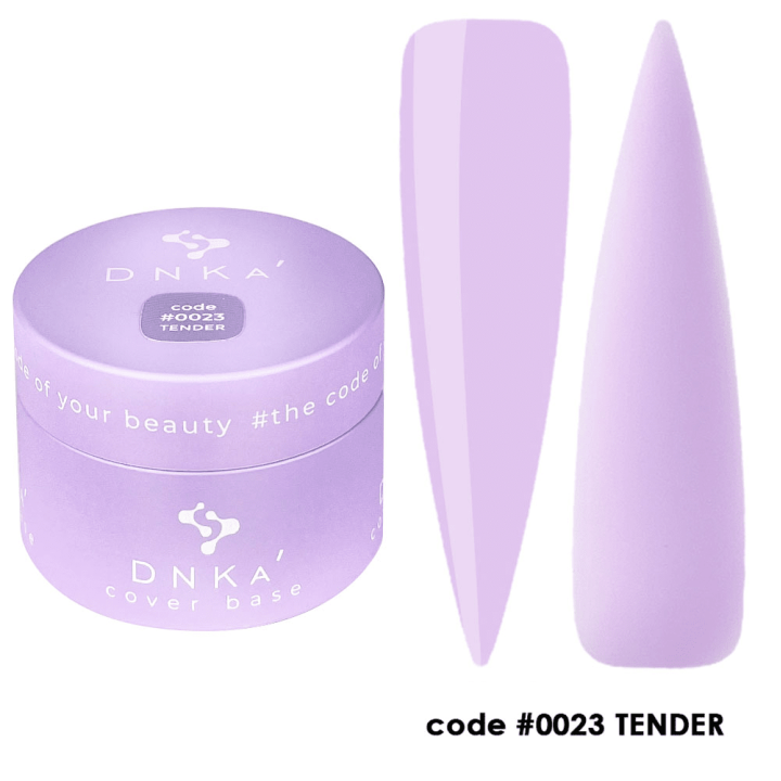 Cover Base DNKa' 0023 Tender 30ml