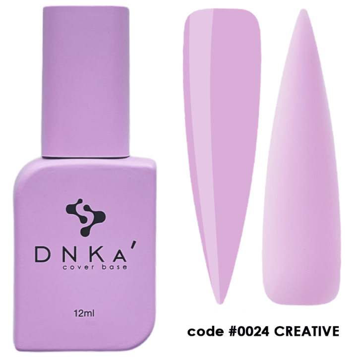Cover Base DNKa' 0024 Creative 12ml