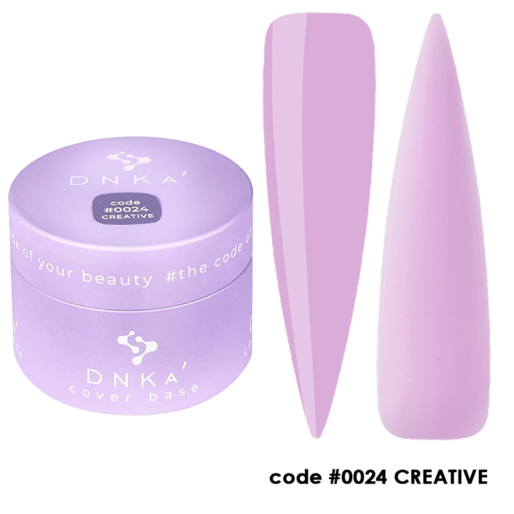 Cover Base DNKa' 0024 Creative 30ml