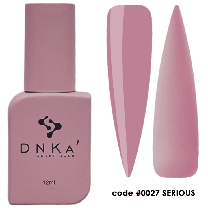 Cover Base DNKa' 0027 Serious 12ml