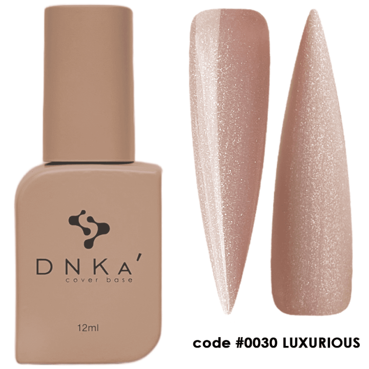 Cover Base DNKa' 0030 Luxurious 12ml