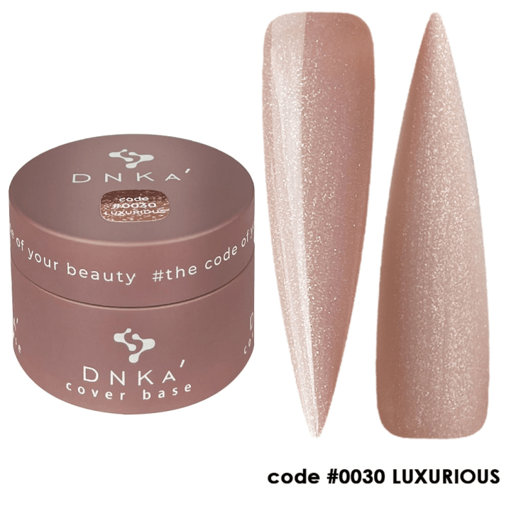 Cover Base DNKa' 0030 Luxurious 30ml