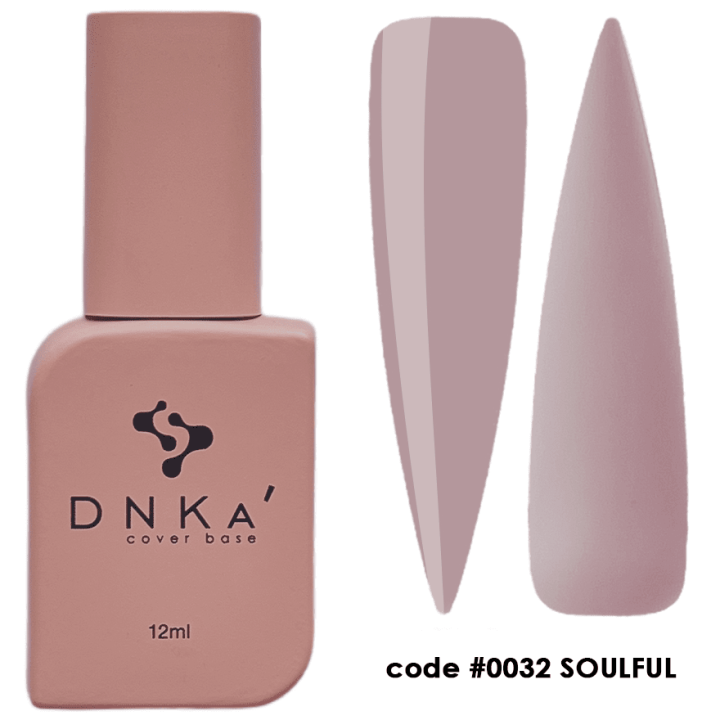Cover Base DNKa' 0032 Soulful 12ml
