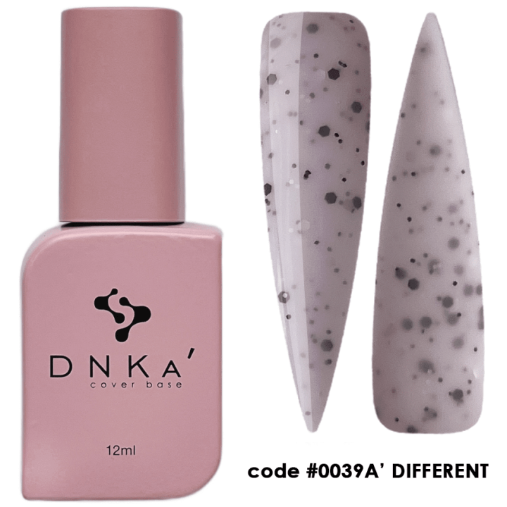 Cover Base DNKa' 0039A Different 12ml