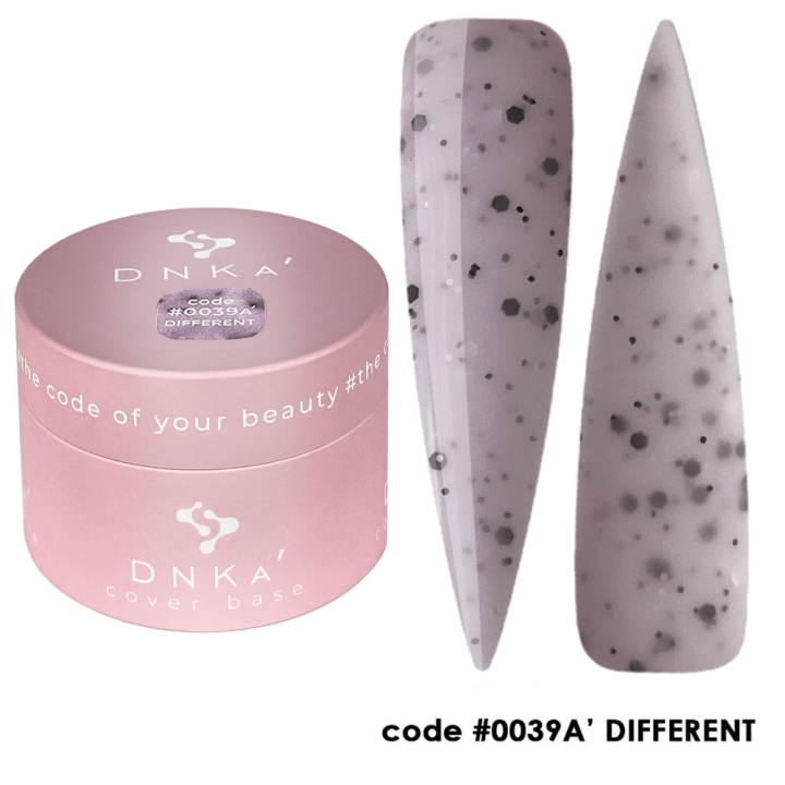 Cover Base DNKa' 0039A Different 30ml