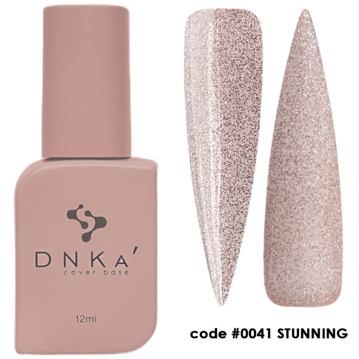 Cover Base DNKa' 0041 Stunning 12ml