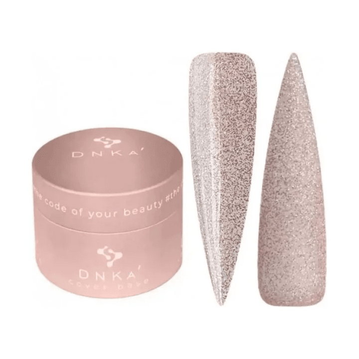 Cover Base DNKa' 0041 Deslumbrante 30ml