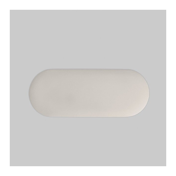 Hand rest for built-in ÜLKA ivory nail dust collector