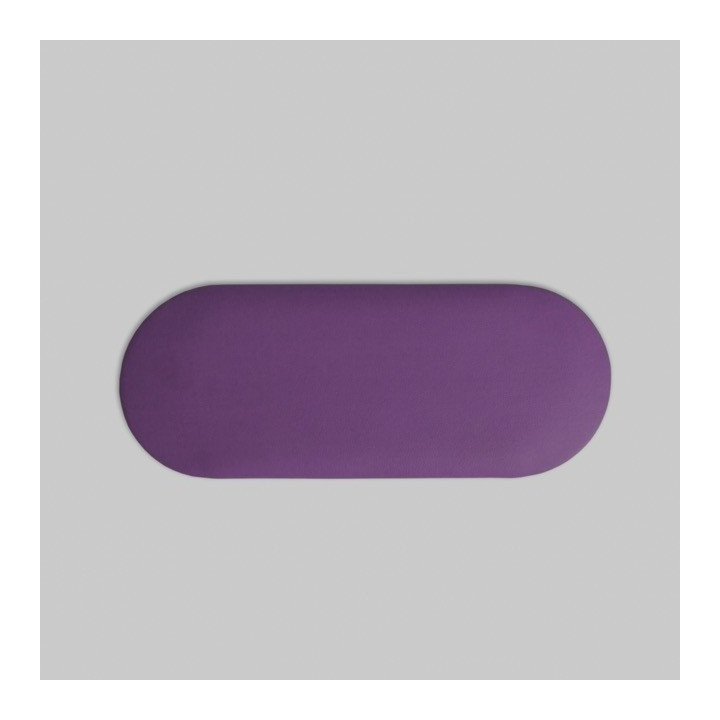 Hand rest for Built-in Nail Dust Collector ÜLKA light purple