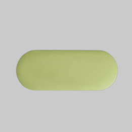 Repose main pour aspirateur Encastable ÜLKA  light green