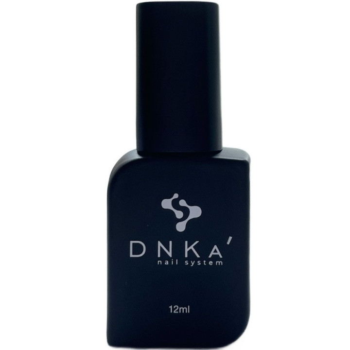 Matte No Wipe Top Coat DNKa' 12ml