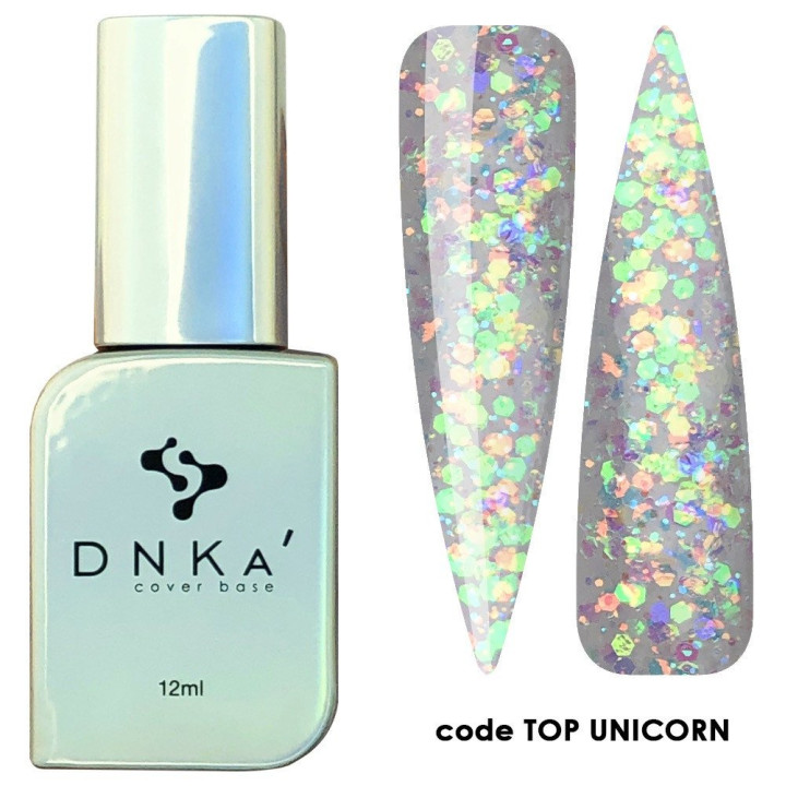 Top Unicorn DNKa' - 12ml
