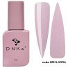 Top Coats DNKa'