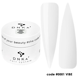 Gel constructor DNKa' 0001 Vibe