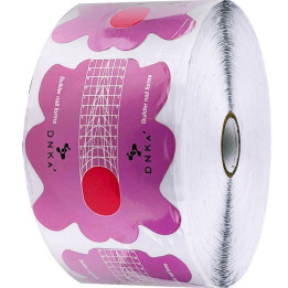 Templates DNKa' - roll of 500