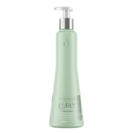 Shampooing Curly Reveal Organic Gold 300ml

Translated to German:

Shampoo Curly Reveal Organic Gold 300ml