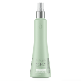 Spray Idratante Ricci Rivelatori Organic Gold 300ml