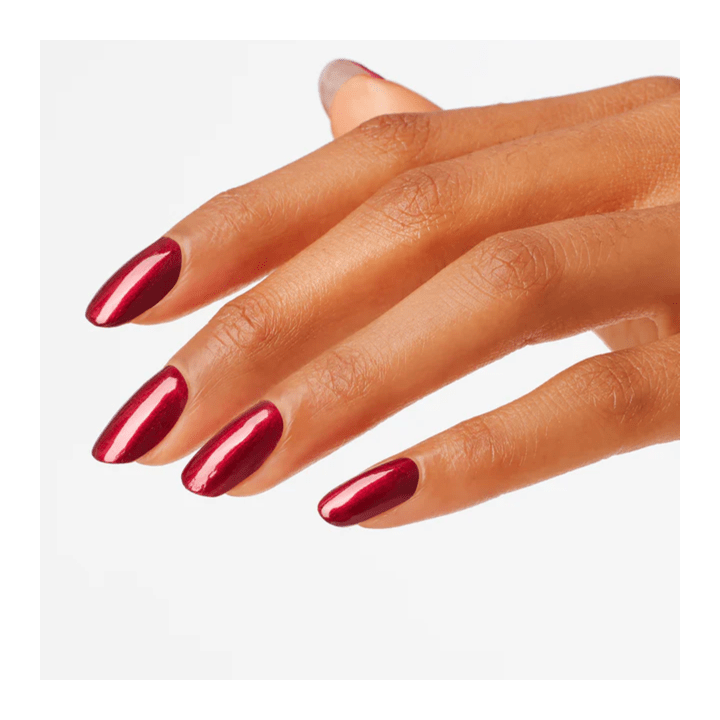 OPI GelColor I'm not Really a Waitress Vegan 15ml