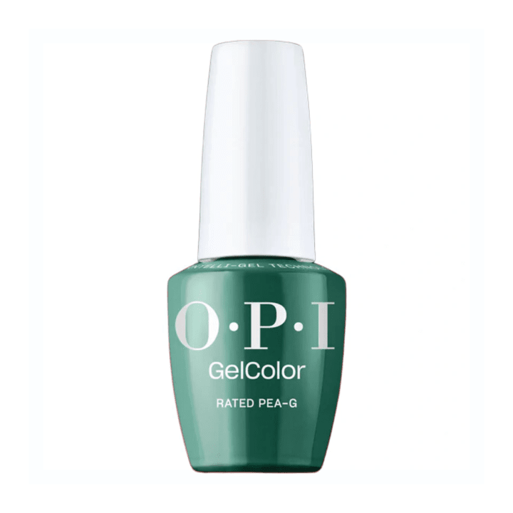 OPI GelColor Rated PEA-G Vegan 15ml