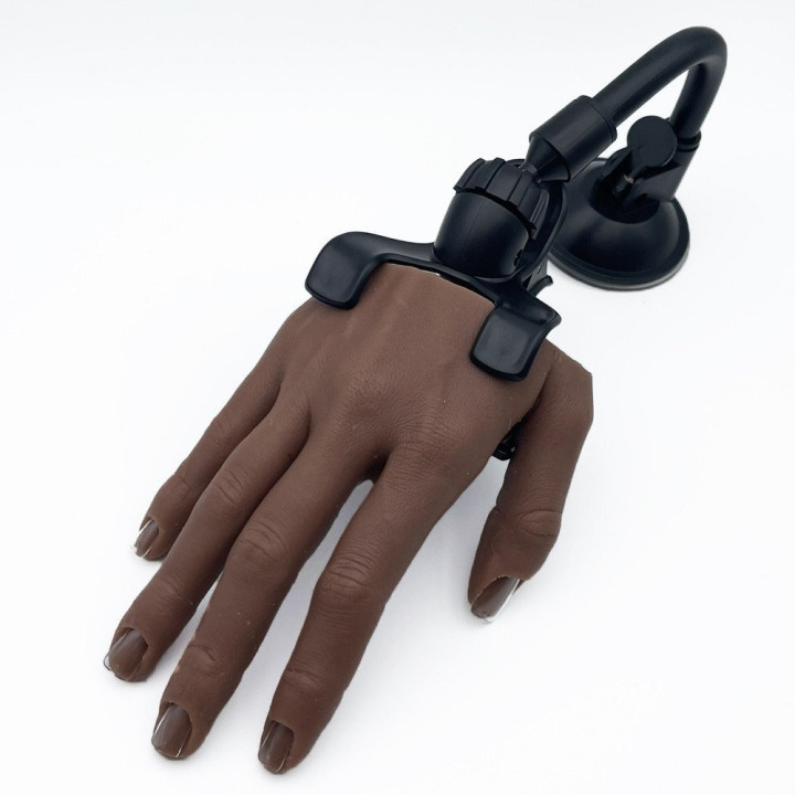 FLEXIFINGER Flexible Training Hand