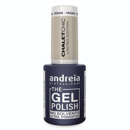 El esmalte en gel Edición Andreia. Chalet Chic CH2 10,5ml