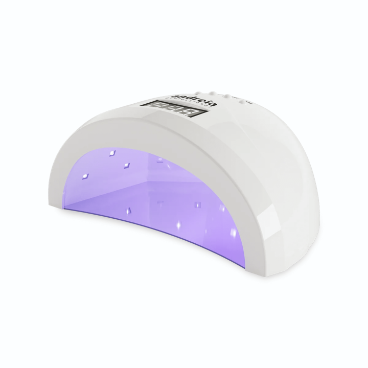 Lampe Andreia Pro Compact 48W - LED & UV