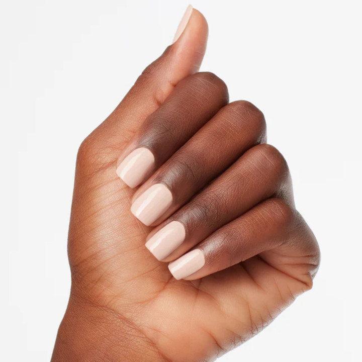 OPI GelColor Tiramisu For Two Vegan 15ml – Café crème