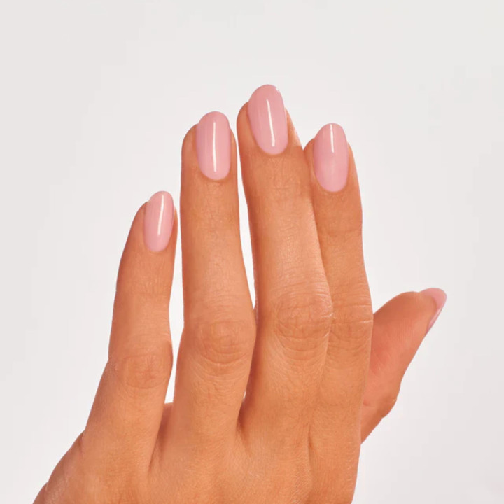 OPI GelColor You've Got That Glas-Glow 15ml – Rose éclatant