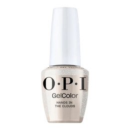 OPI GelColor Manos en las Nubes Vegano 15ml