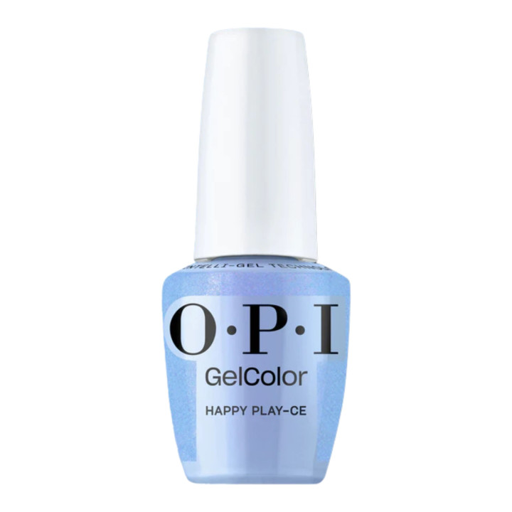 OPI GelColor Happy Play-ce Vegan 15ml