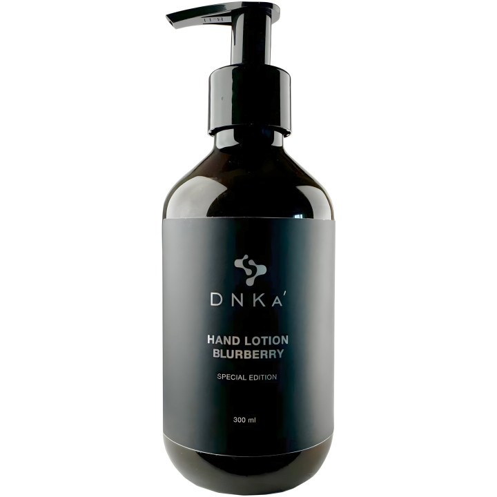 Lotion Mains DNKa' Blurberry - 300ml